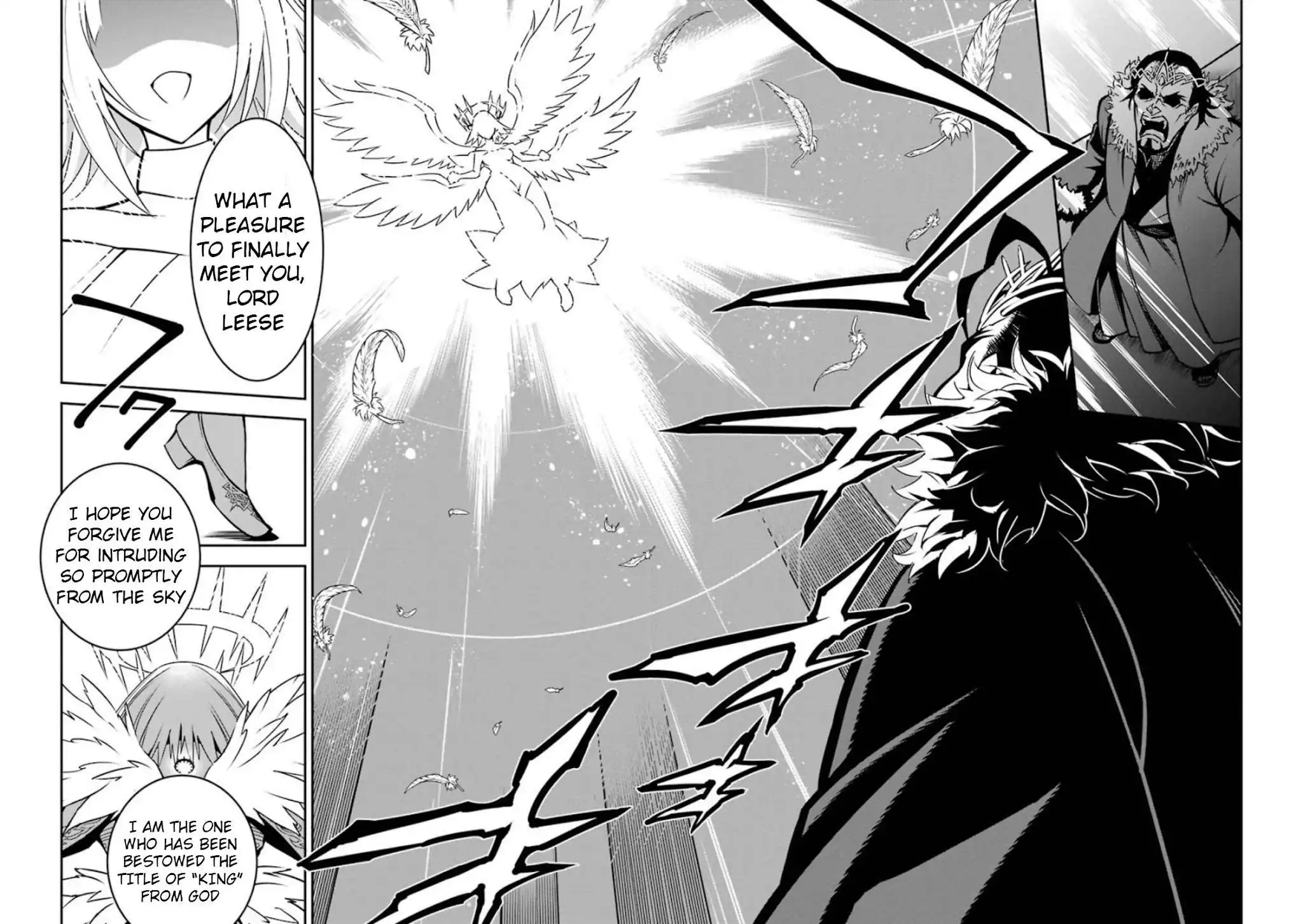 Ragna Crimson Chapter 7 39